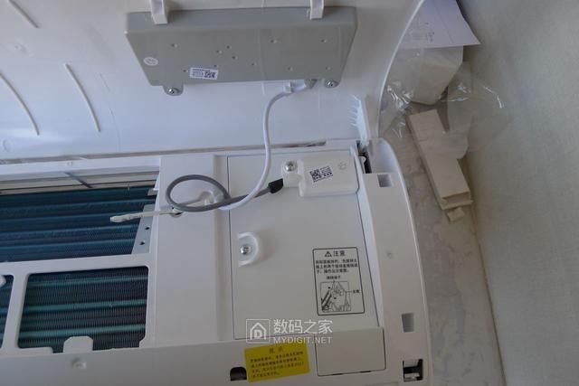 格力空调 大1.5匹一级能效详细拆解:揭秘为什么比同级别的贵?