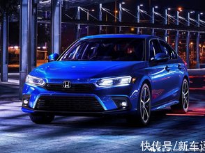 思域2019款180turbocvt尚擎版国vi