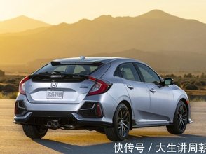 思域2019款180turbocvt尚悦版国vi