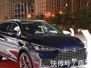 【秦】比亚迪_秦_秦报价_图片_360汽车