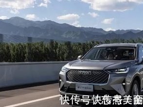 【哈弗h6】长城汽车_哈弗h6_哈弗h6报价_图片_360汽车