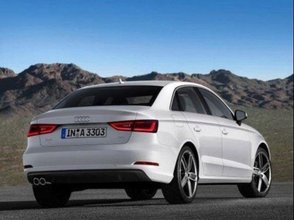 【奥迪a3】一汽-大众奥迪_奥迪a3_奥迪a3报价_图片_360汽车