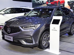 【讴歌cdx】广汽讴歌_讴歌cdx_讴歌cdx报价_图片_360
