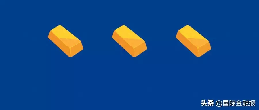 金价能否冲到3000美元大关？播报文章