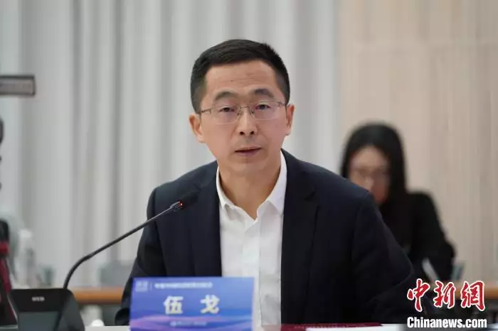 伍戈：价格合理回升中要处理好两方面关系播报文章