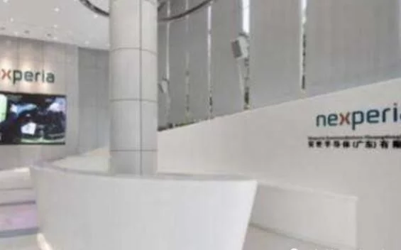 断我芯片我就收购公司欧洲巨头被收购迎来转机