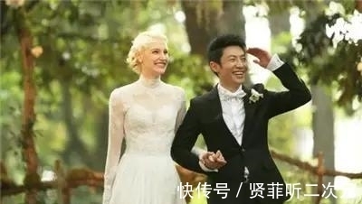 撒贝宁岳父身份曝光,难怪抛弃章子怡娶二婚妻子,背景也太强大了