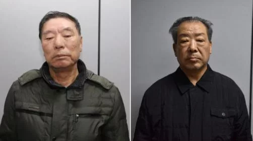 枪杀19岁女孩后，他还当了25年国家干部！