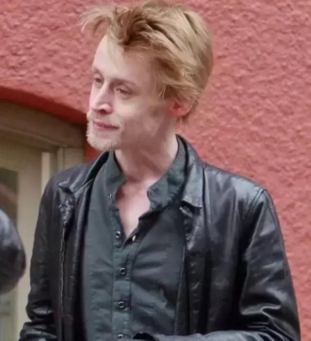 小鬼当家上映30年小男孩卡尔金锒铛入狱凯文仍是经典