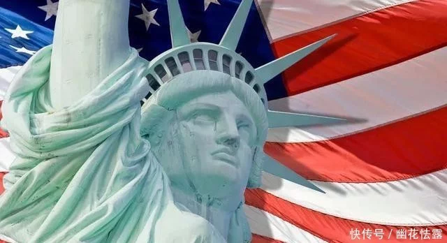 美国不当“世界警察”了?世界谴责种族歧视