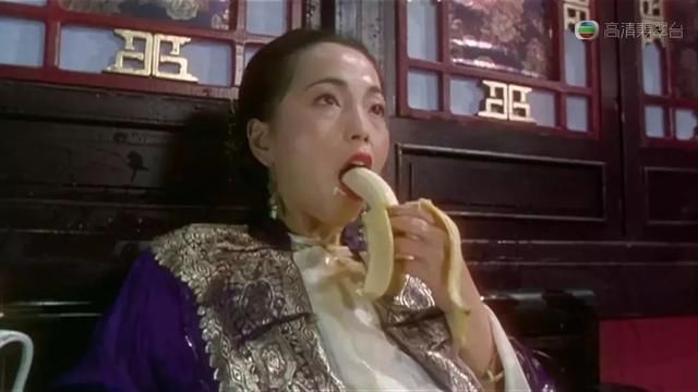 《九品芝麻官》中令人细思恐极的细节!