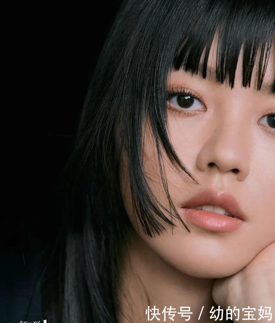 22岁韩国女星金所炫新封面太美了!曼妙好身材太撩人