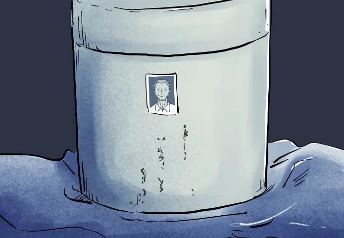 百鬼夜行志之《接送》