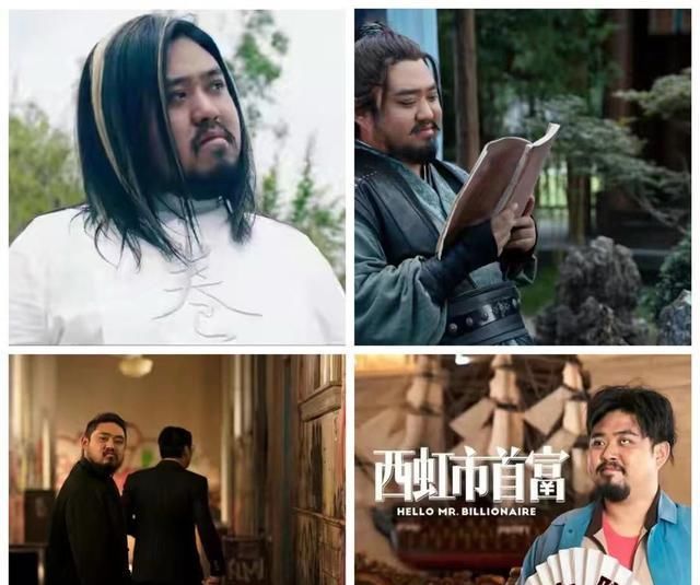 比如《羞羞的铁拳》中的