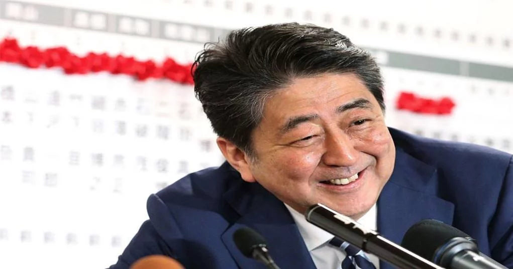 安倍继任人选已出现，对华政策或发生大变革！