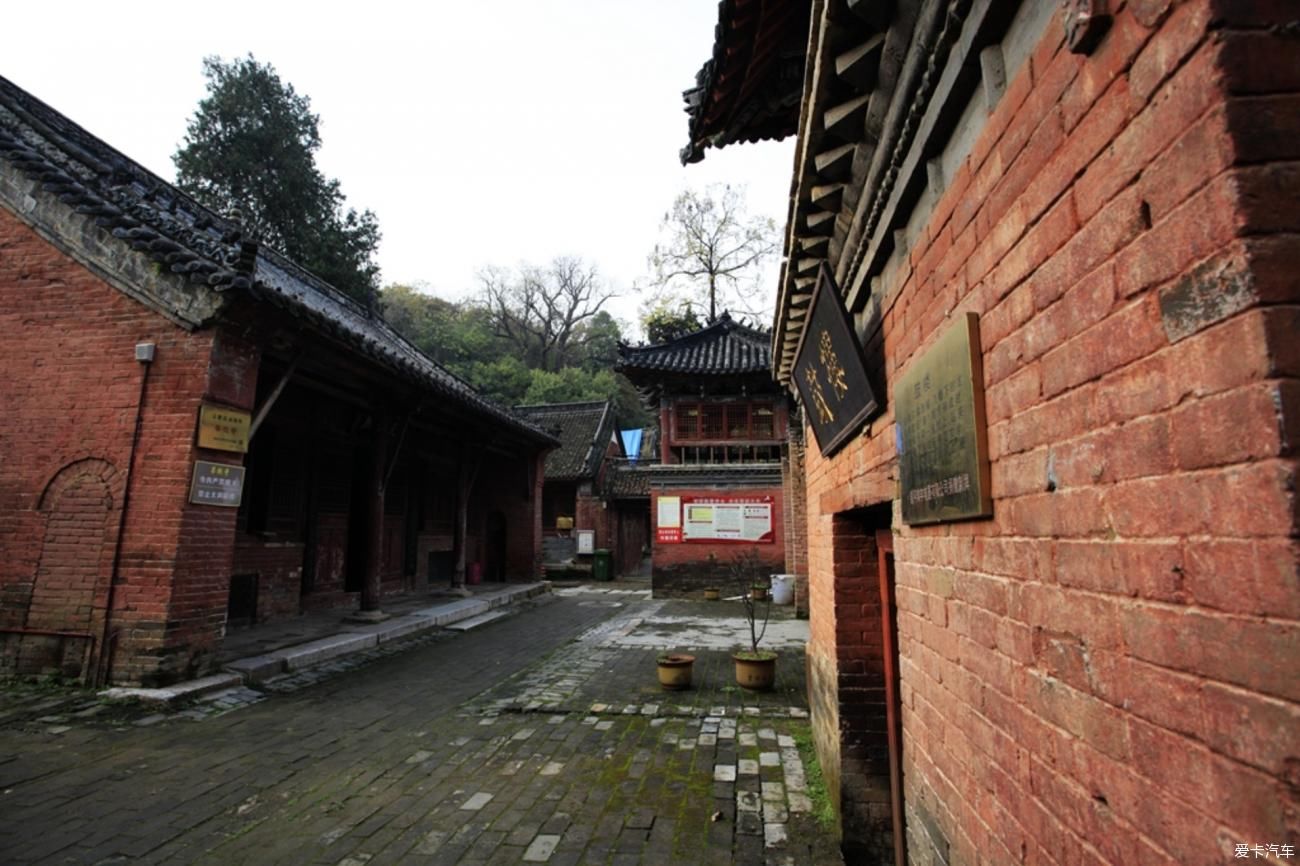 镇平菩提寺