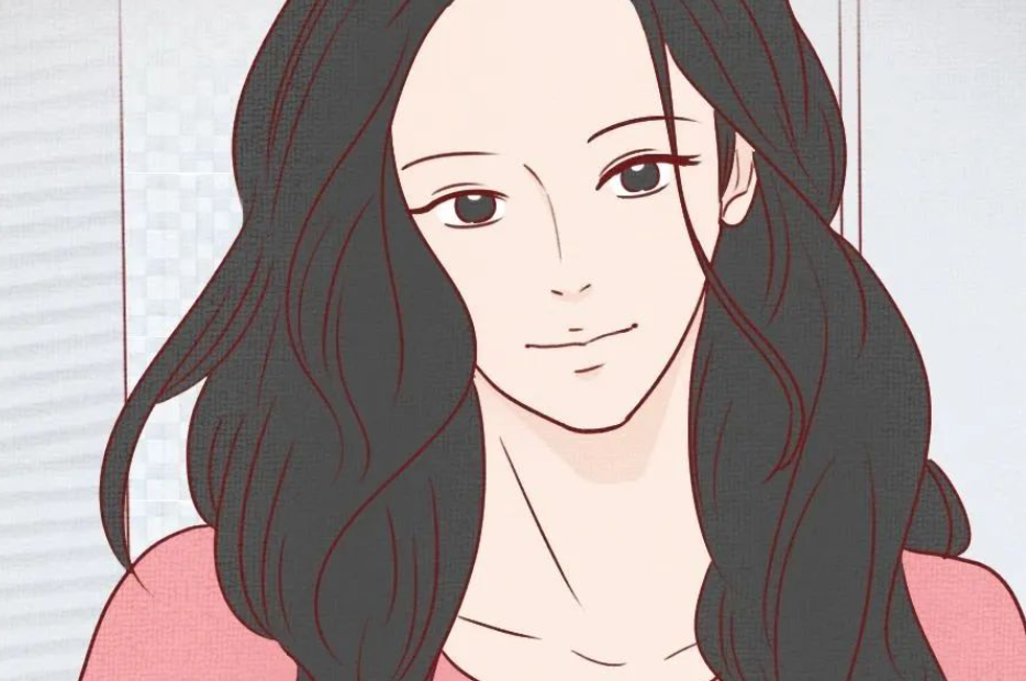 恐怖漫画中篇《同床的男友是个女柳仙?》