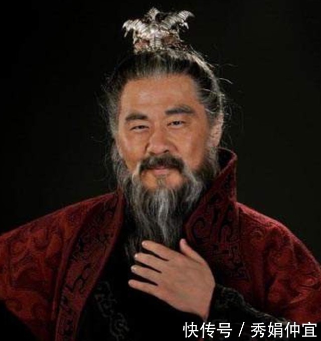 九大|一代枭雄——曹操说的九大名言,霸气无比,一生至少要读一次