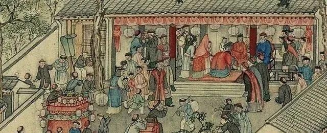 对象国家配，不嫁女有罪：这样的古代你愿意回去吗