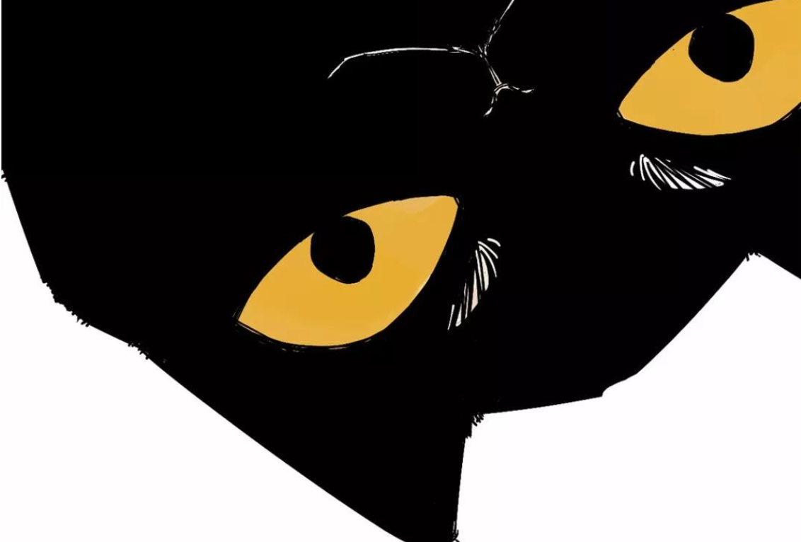 人性黑暗漫画《流浪猫救助博主》