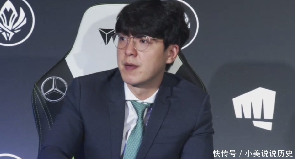 kkoma赛后采访首次指出选手问题dk决胜局下路一血让其感到可惜