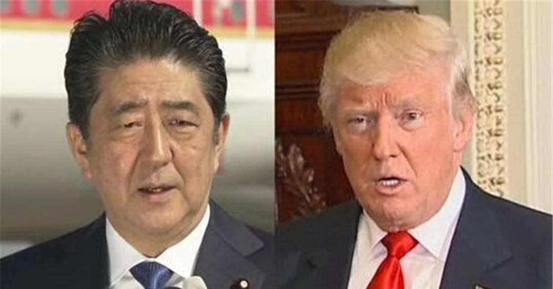 安倍继任人选已出现，对华政策或发生大变革！