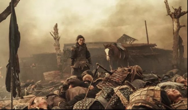 对象国家配，不嫁女有罪：这样的古代你愿意回去吗