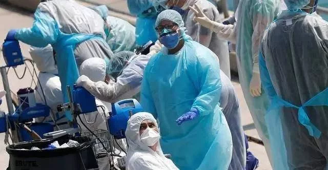 美疫苗传出坏消息，或给全球提了个醒