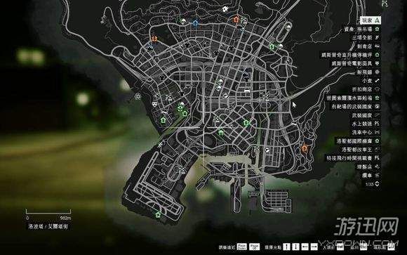 《gta5》全黑帮详细一览 帮会成员背景及分布地点介绍