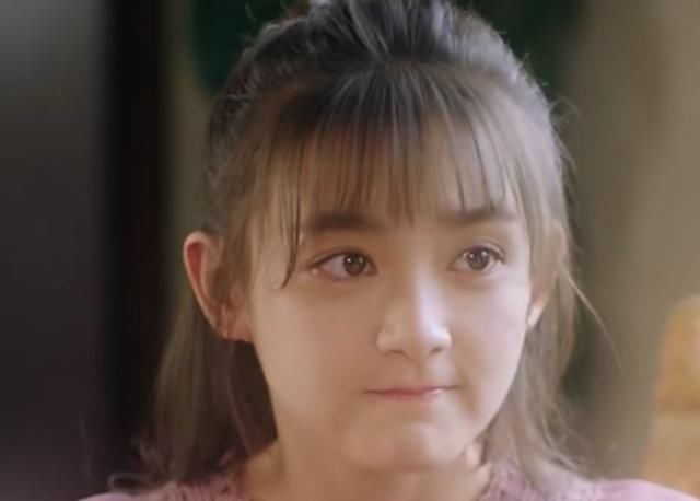 创3教练们看好的屠芷莹是芒果tv力捧的新人第一部戏就演女主
