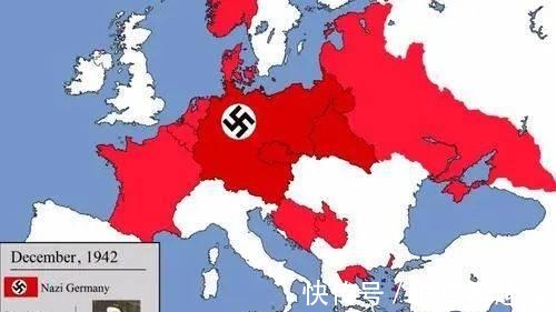 第三帝国纳粹德国为啥被称为第三帝国第一帝国和第二帝国又是哪