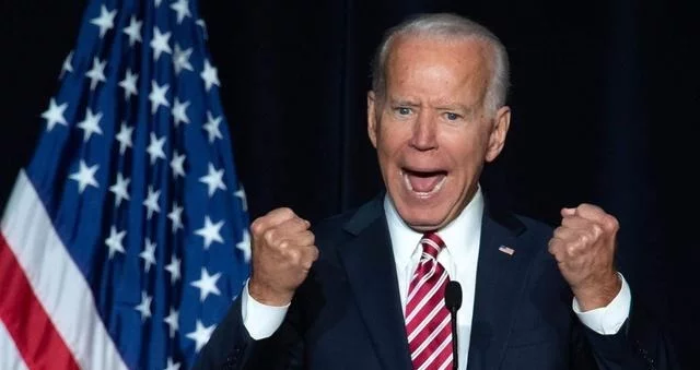 特朗普支持率飙升，破四年最高纪录！