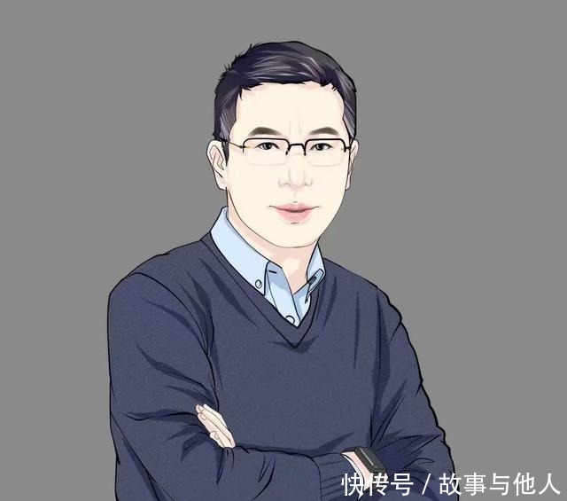 看起来|适合成熟男士的漫画微信头像,看起来就舒服