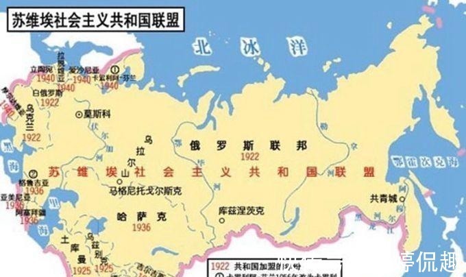 之前苏联占领我国的那四千多平方公里的土地也被收了回来,这些领土是