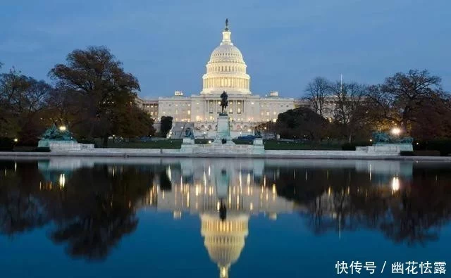 美国不当“世界警察”了?世界谴责种族歧视