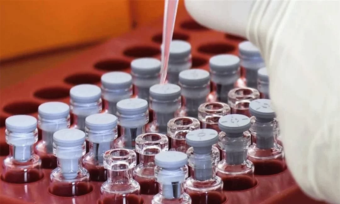 特朗普变相制裁，疫苗成“烫手山芋”？