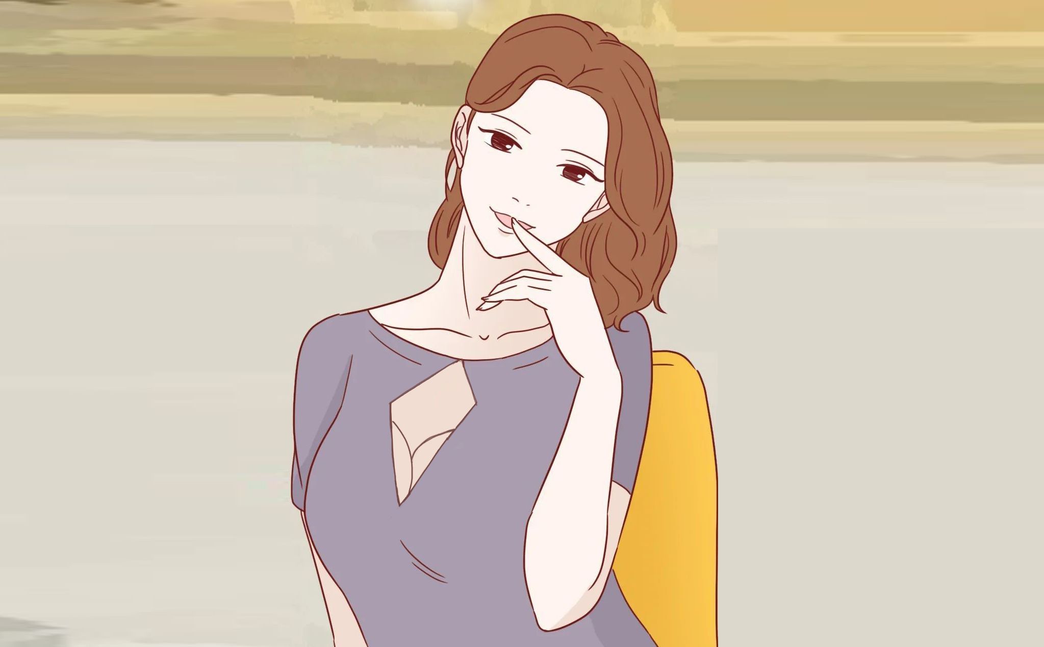 【爱我就去为我打胎】