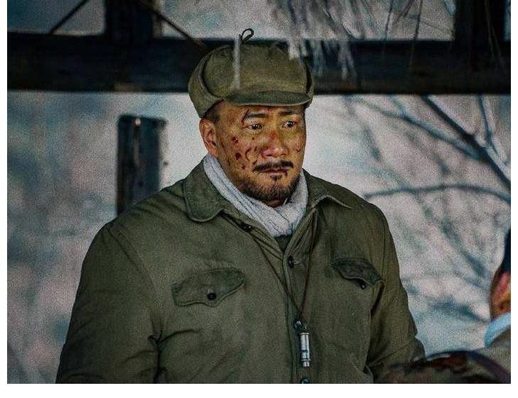 水门桥补拍12日正式杀青有望大年定档穿插七连谁能存活
