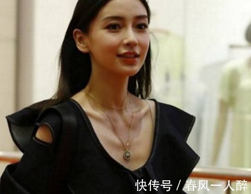 陈鲁豫|娱乐圈瘦得皮包骨的6位女星,最后一位不得不服,瘦得让人心疼!