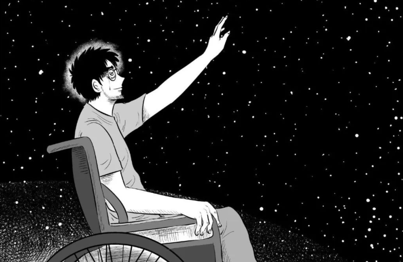 小智怪谈之《地心深孔》