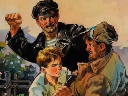 南大教授认为《钢铁是怎样炼成的》不是一本好书