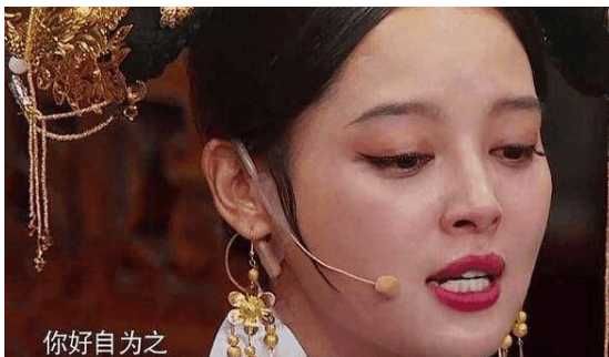 换发型的辛芷蕾与梅婷傻傻分不清, 网友: 画风真甜!_【快资讯】