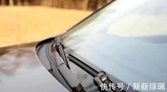 遇到这几种“汽车故障”不要着急修，因为那是出厂时汽车自带的！