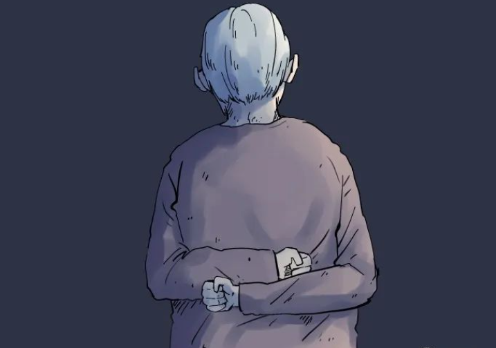 百鬼夜行志之《捷径》