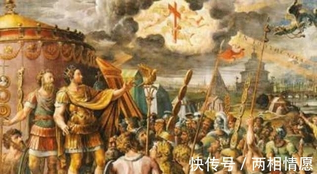 耶路撒冷一患麻风病的小孩, 为何能率几千人击败强大的拉丁