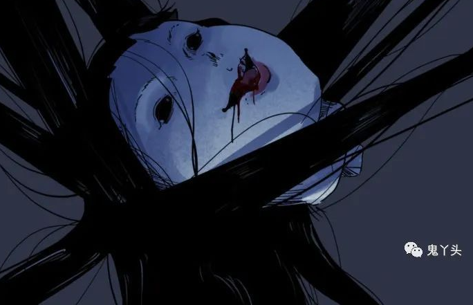 百鬼夜行志之《夹娃娃机》