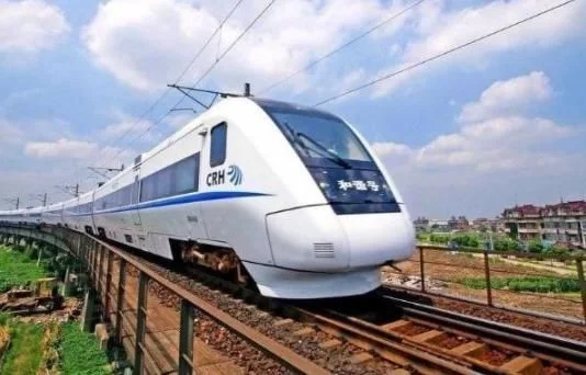 中国高铁换下铁轨为啥不回收重冶炼今天算明白