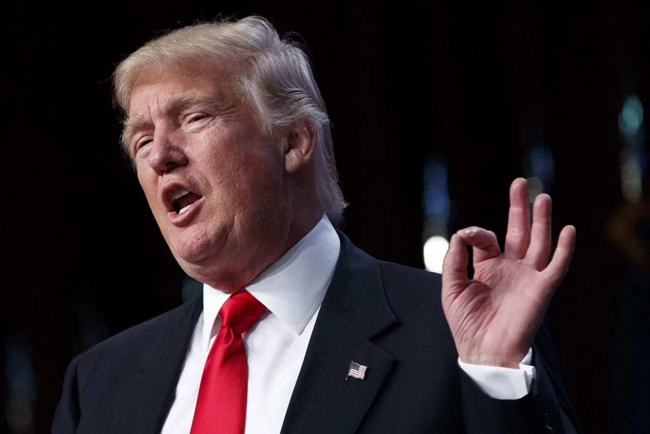 特朗普在模仿普京？民主党终于找到实锤证据