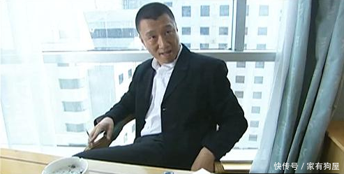 《征服》里金宝和大鹏,为何对刘华强生死相随?原因没