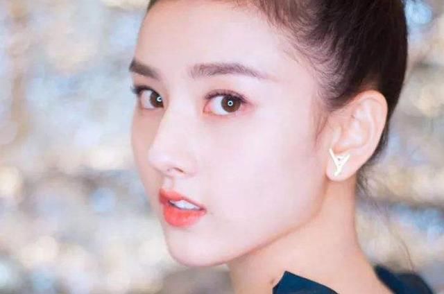 十大95后女明星人气榜,你最爱谁?吴宣仪关晓彤程潇